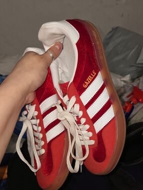 Adidas Gucci GAZELLE